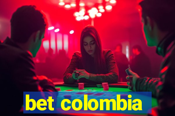 bet colombia